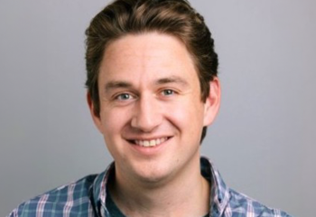 Portrait of Gregory Hurst