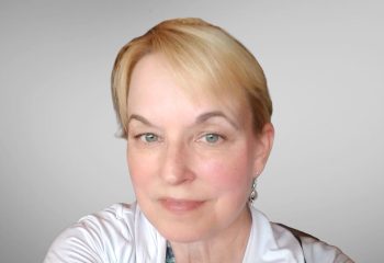 Portrait of Juliana Mortenson, MD