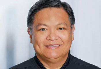 Portrait of Nardo Manaloto