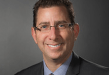 Portrait of Andrew C. Yacht, M.D.