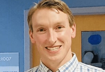 Portrait of Brian Cornblatt, PhD