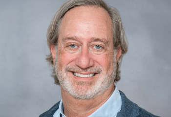 Portrait of Cliff Friedman