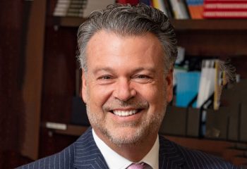 Portrait of David Battinelli, MD