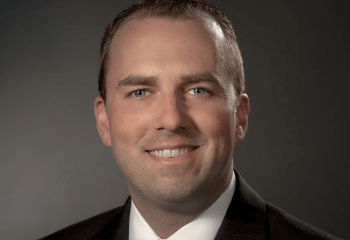 Portrait of Kevin Beiner