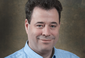 Portrait of Maik Hüttemann, Ph.D.