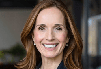 Portrait of Margaret Crotty