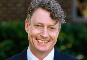 Portrait of Matthew Cimino, PhD