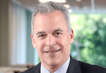 Portrait of Ramon Soto