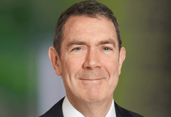 Portrait of Rory Riggs